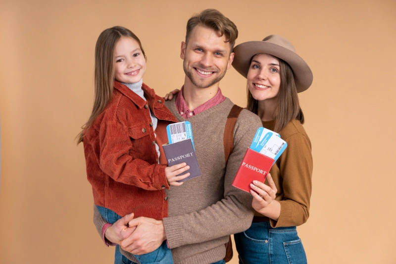 Family Reunification – Bringing Families Together in Canada