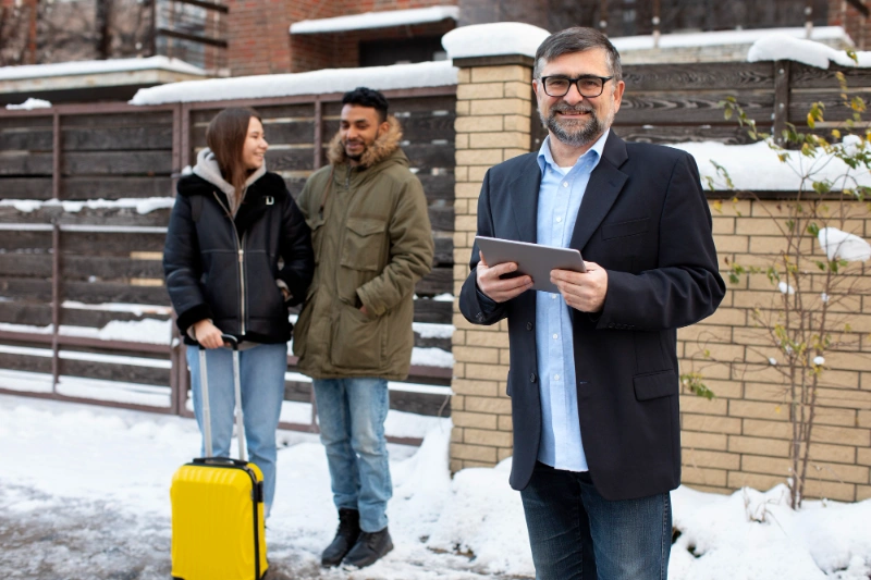 Family Reunification – Sponsor Your Loved Ones