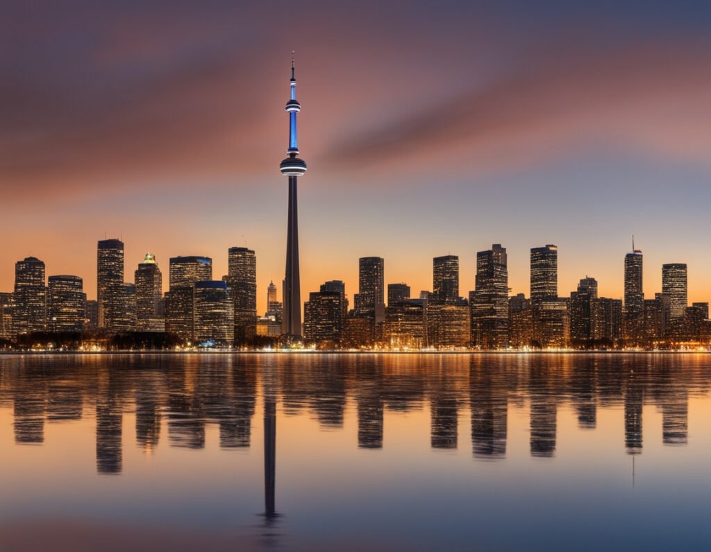 Cost of Living in Toronto - Canada for Immigration