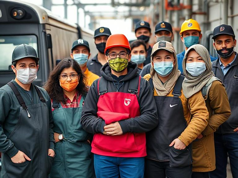 New Brunswick Skilled Worker Stream – Immigration Pathway for Semi-Skilled Workers