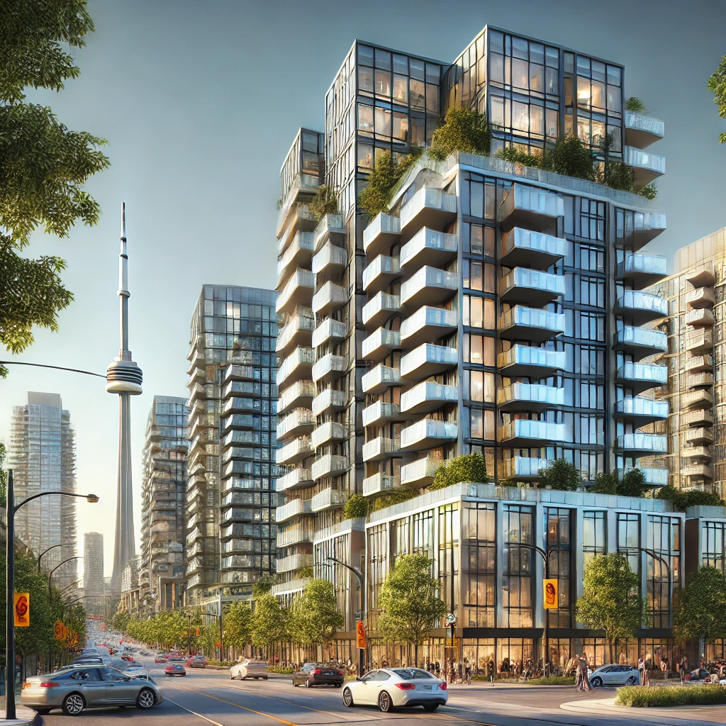 Cost of Living in Toronto - Canada for Immigration

