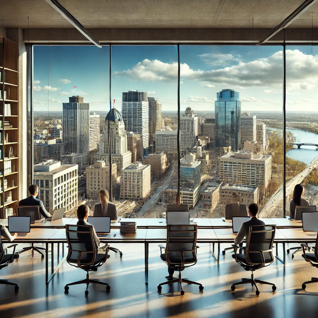 MPNP Skilled Worker in Manitoba – Canada for Immigration