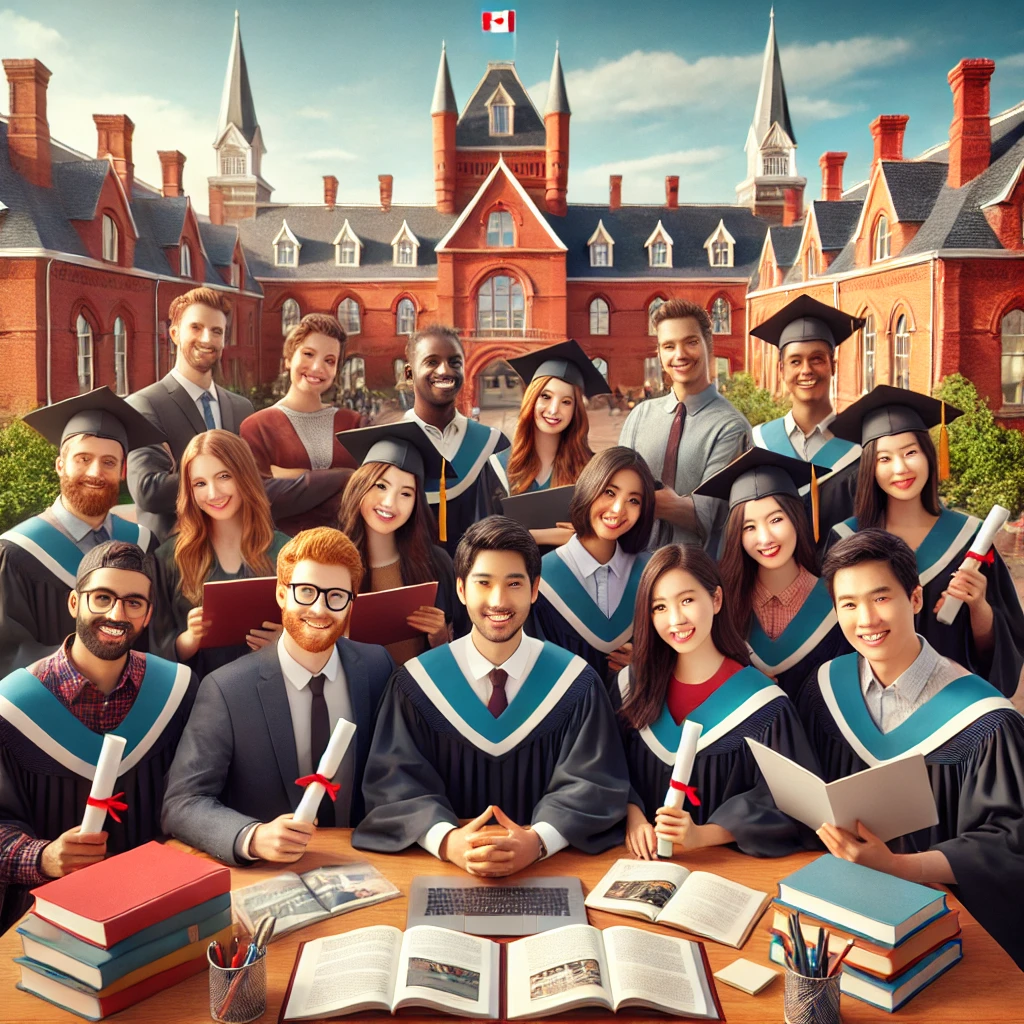 Prince Edward Island Immigration for International Students