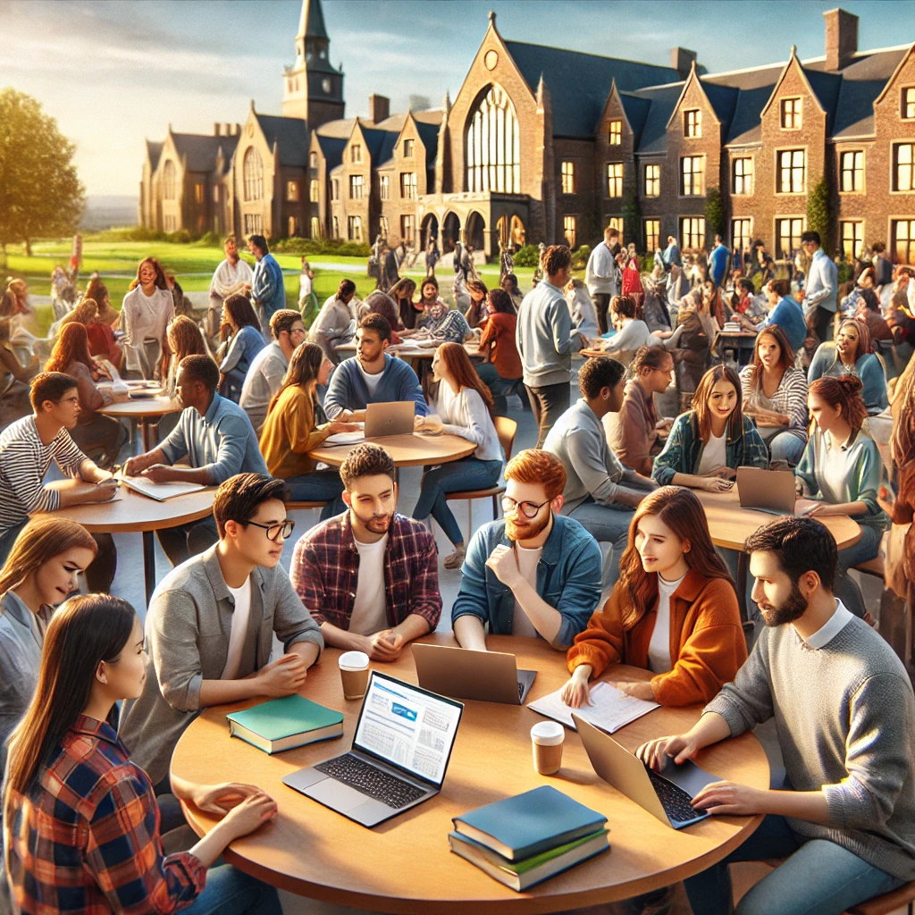 Nova Scotia PR Pathway for International Students