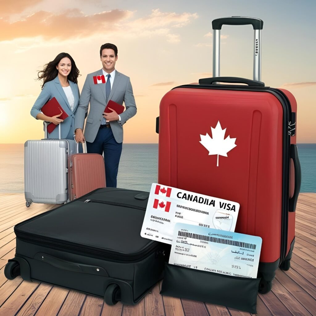 Immigration to Canada from UAE – Canada for Immigration