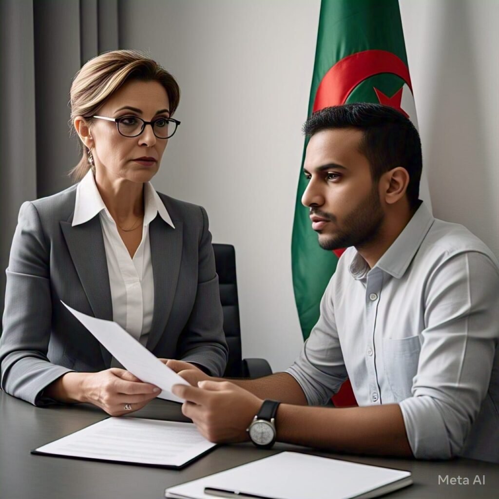 How to Immigrate to Canada from Algeria
