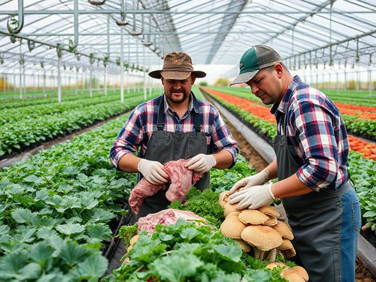 Agri-Food Immigration Pilot – Canada for Immigration