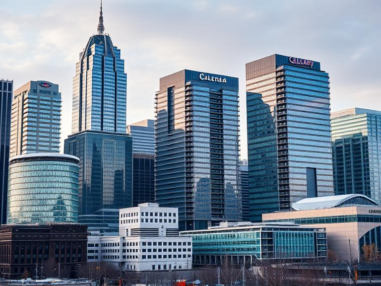 Alberta PNP Skilled Worker – Canada for Immigration