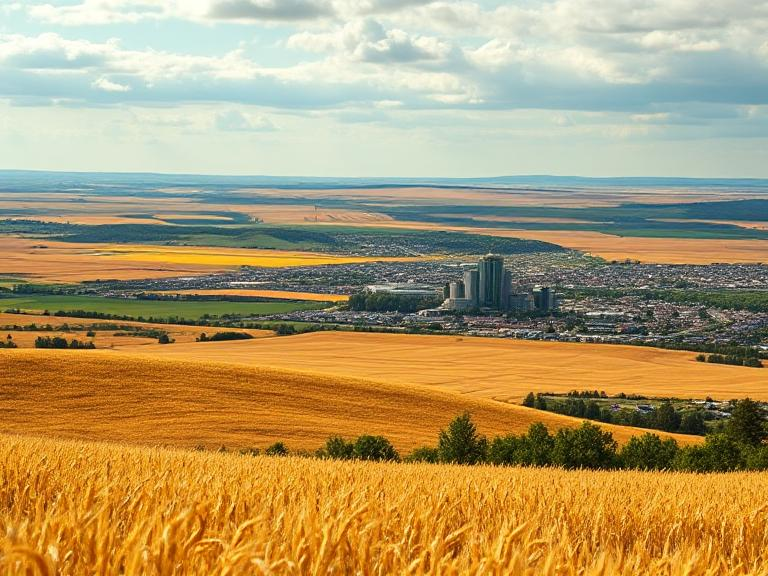 Saskatchewan Canada Immigration – Canada for Immigration