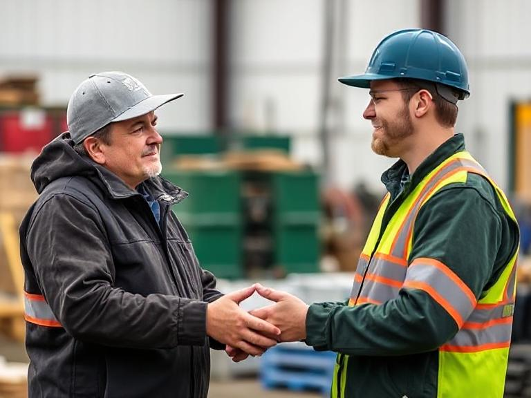 YNP Skilled Worker Program