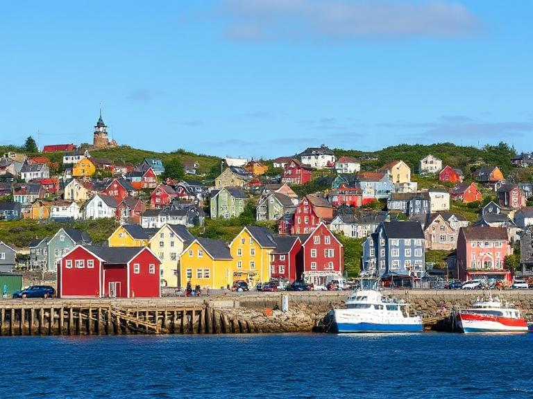 Newfoundland and Labrador Immigration – Canada for Immigration