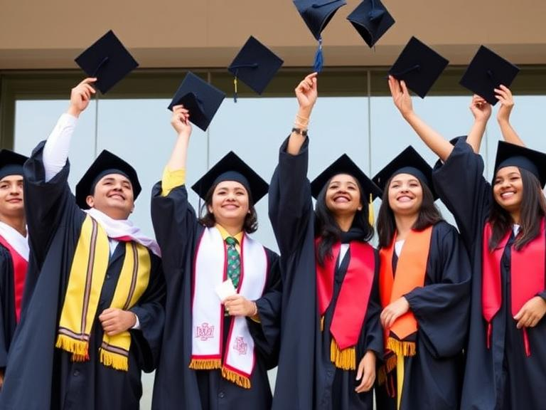 International Students in Canada