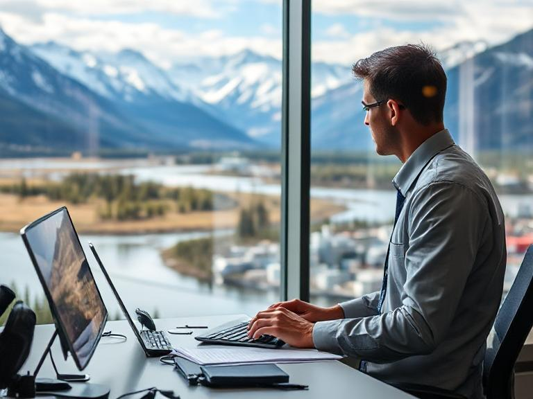 Yukon Nominee Program Skilled Worker – Canada for Immigration