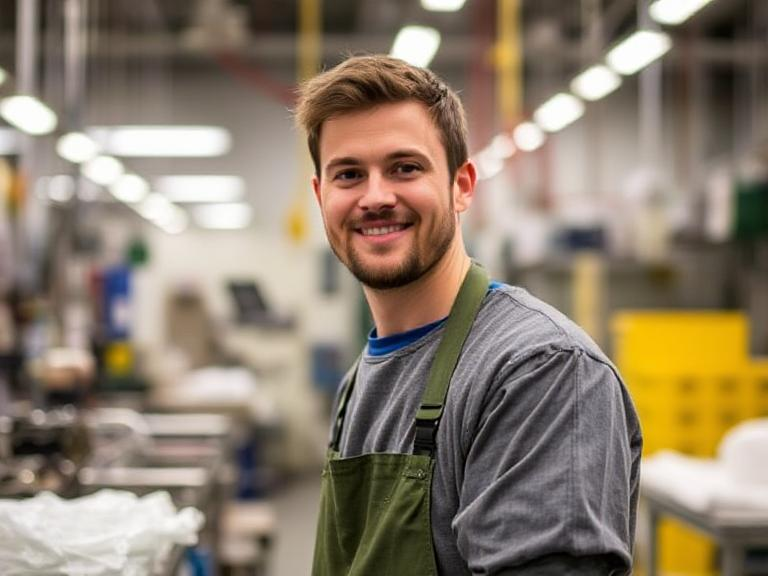 Skilled Worker in Nova Scotia