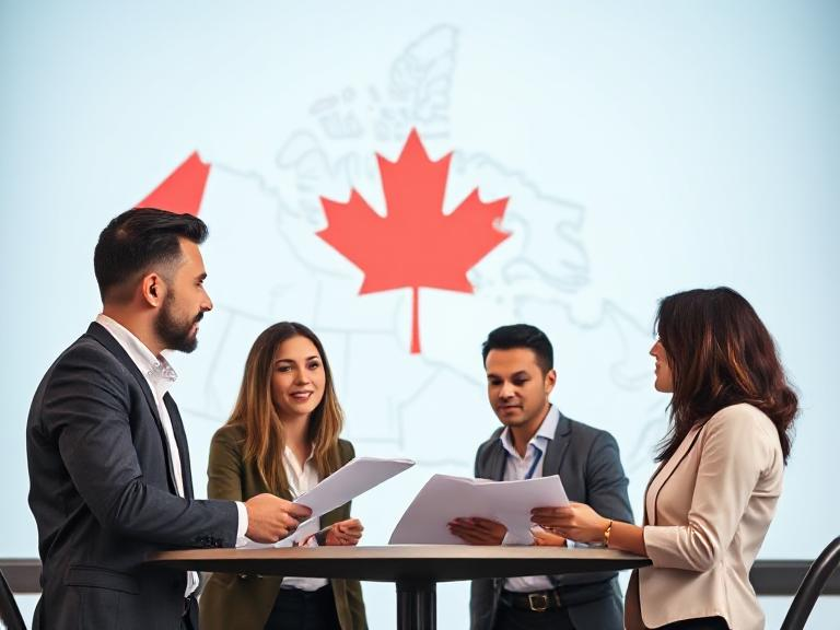 Canada’s Start-Up Visa Program – Canada for Immigration