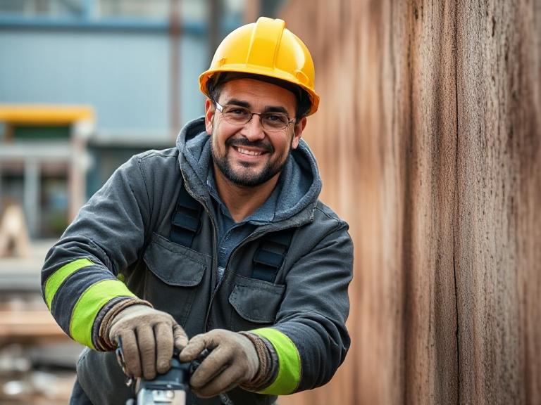 Semi-Skilled Worker Nova Scotia