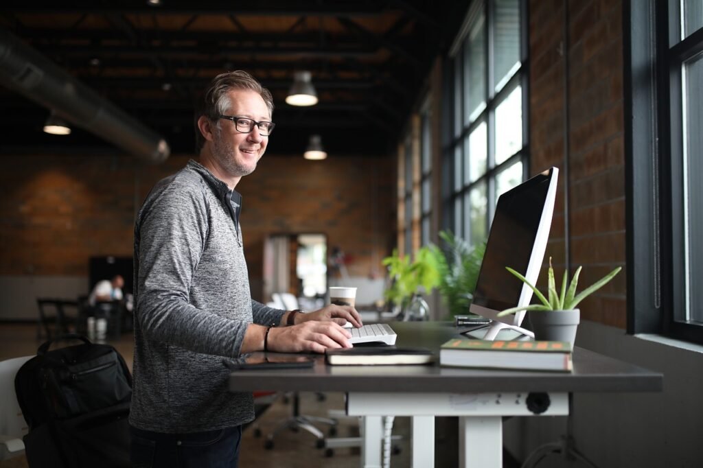 Business Immigration