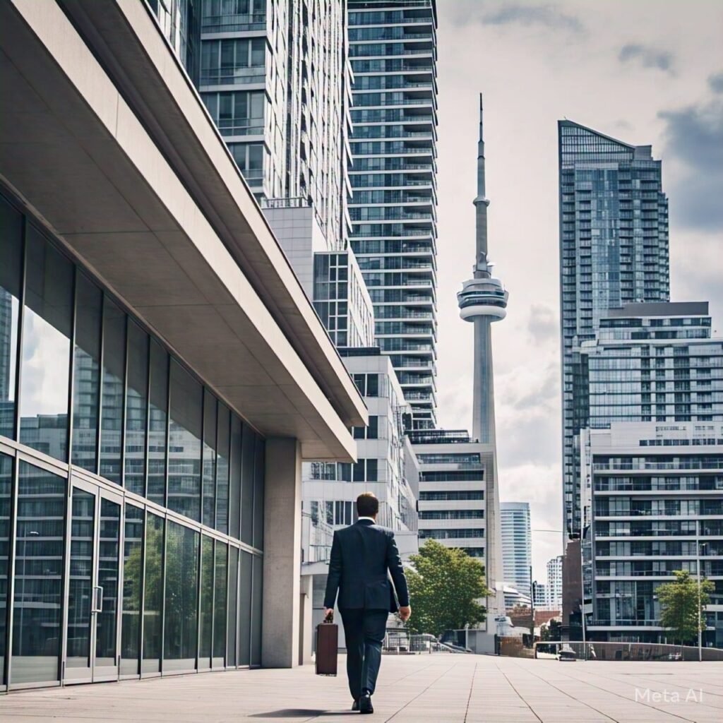 Skilled Worker Immigration to Canada