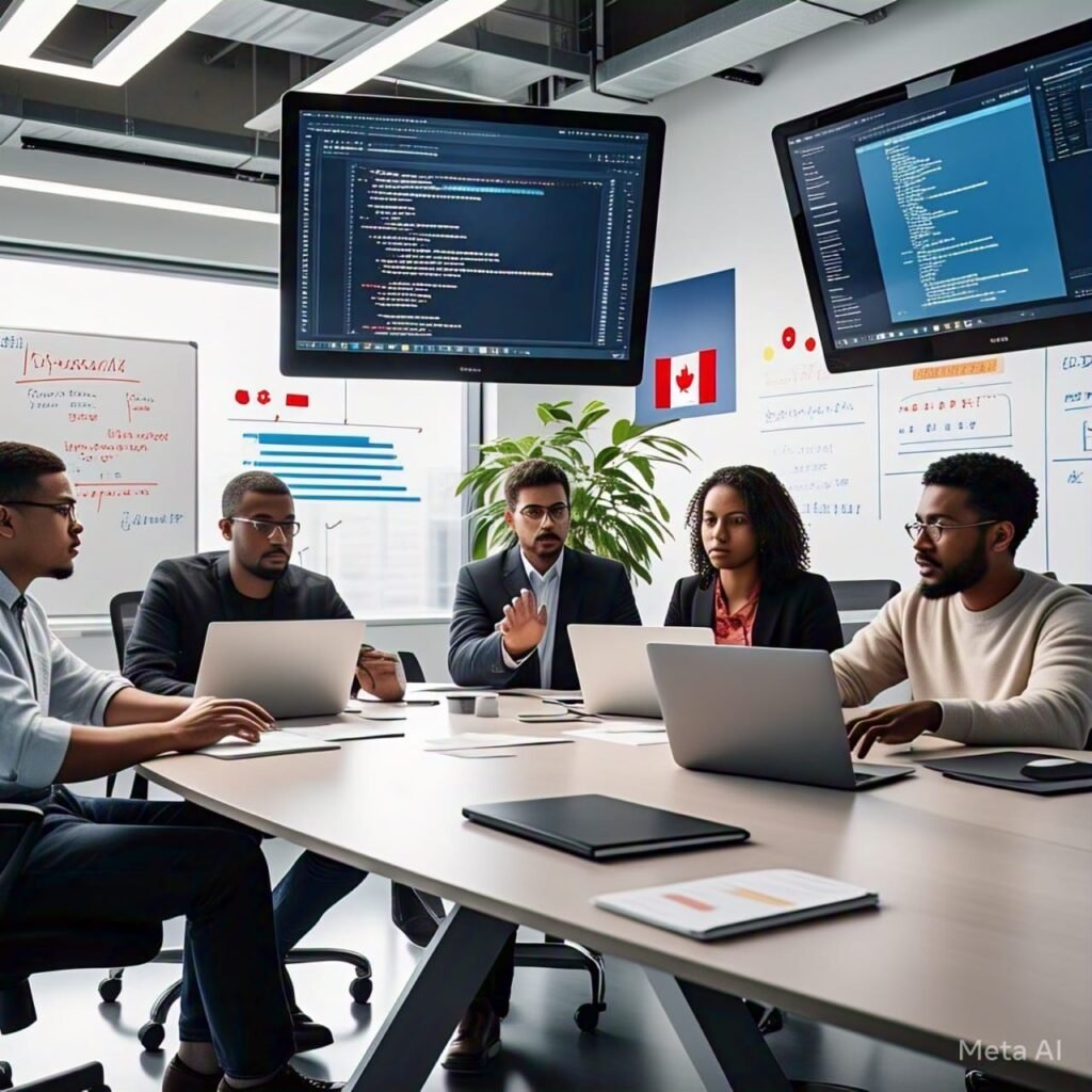 Canada Business Immigration