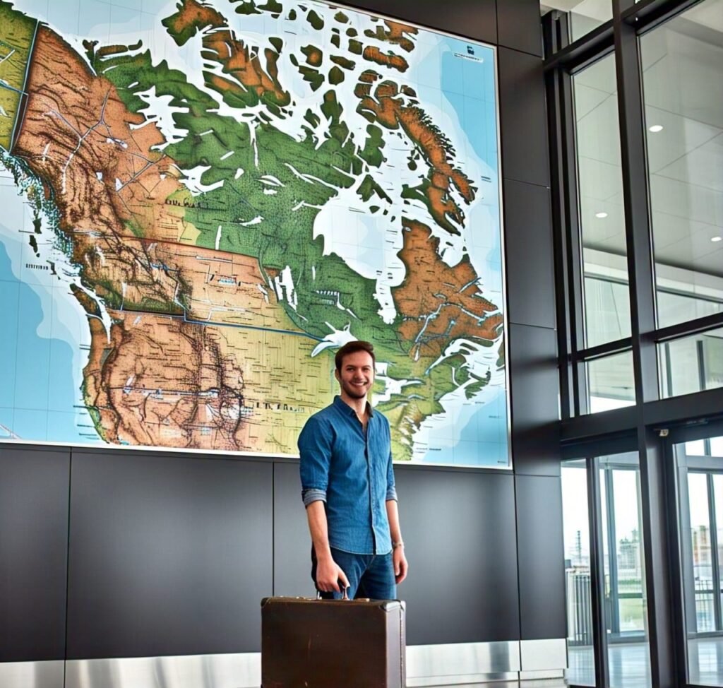 PNP Canada 2025 Requirements 