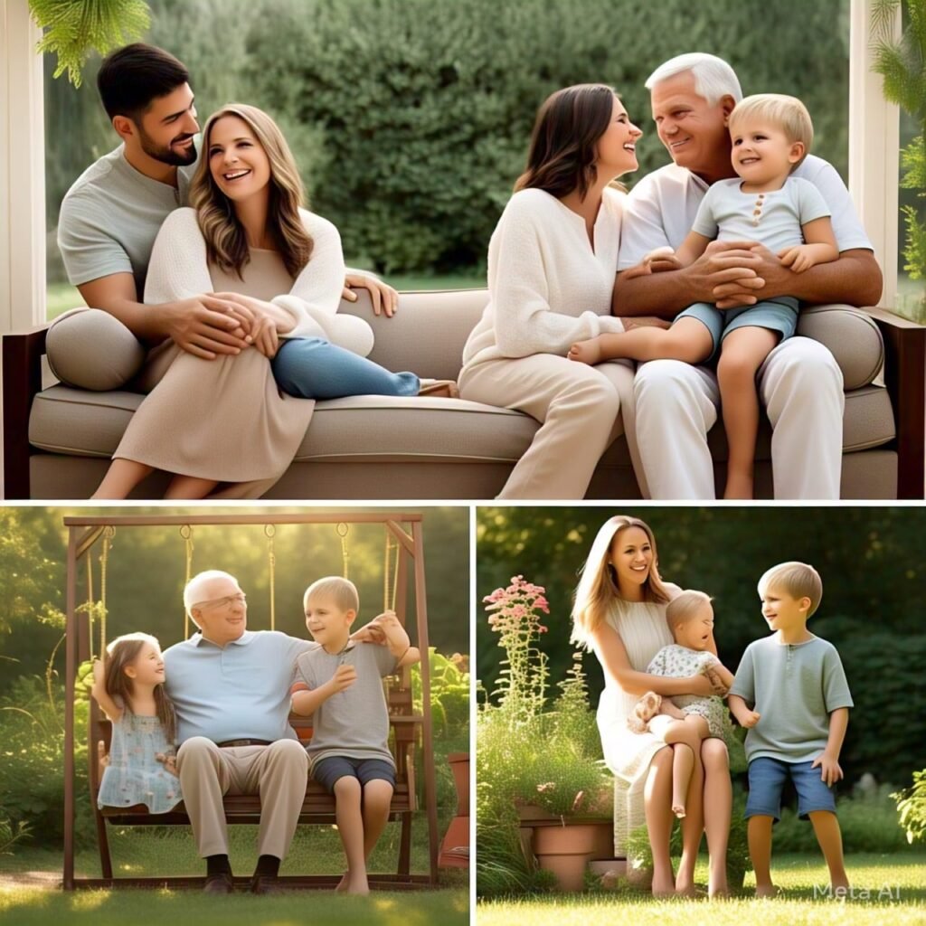 Canada Family Sponsorship