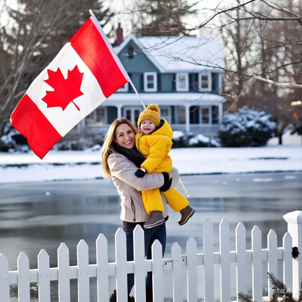 Spouse Sponsorship Canada