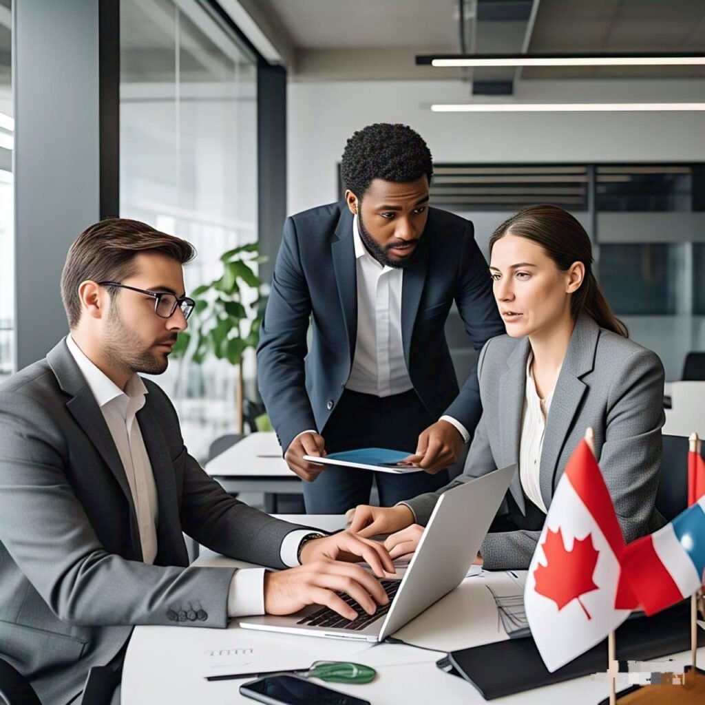 French-Speaking Communities in Canada Outside of Quebec