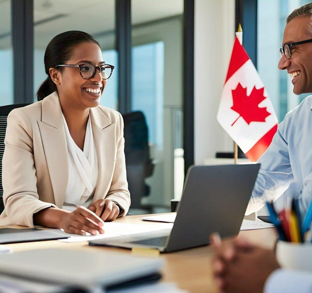 Canada Immigration for French Speakers
