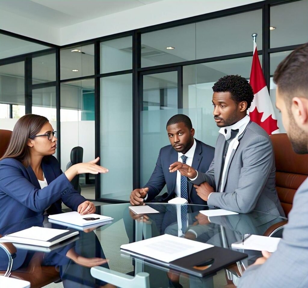 Newfoundland and Labrador Business Immigration