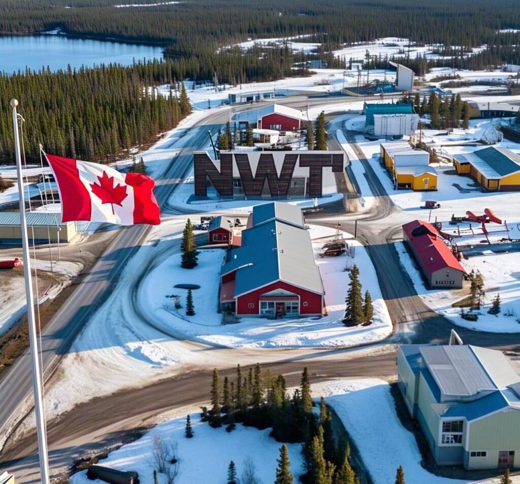 Northwest Territories Business Immigration