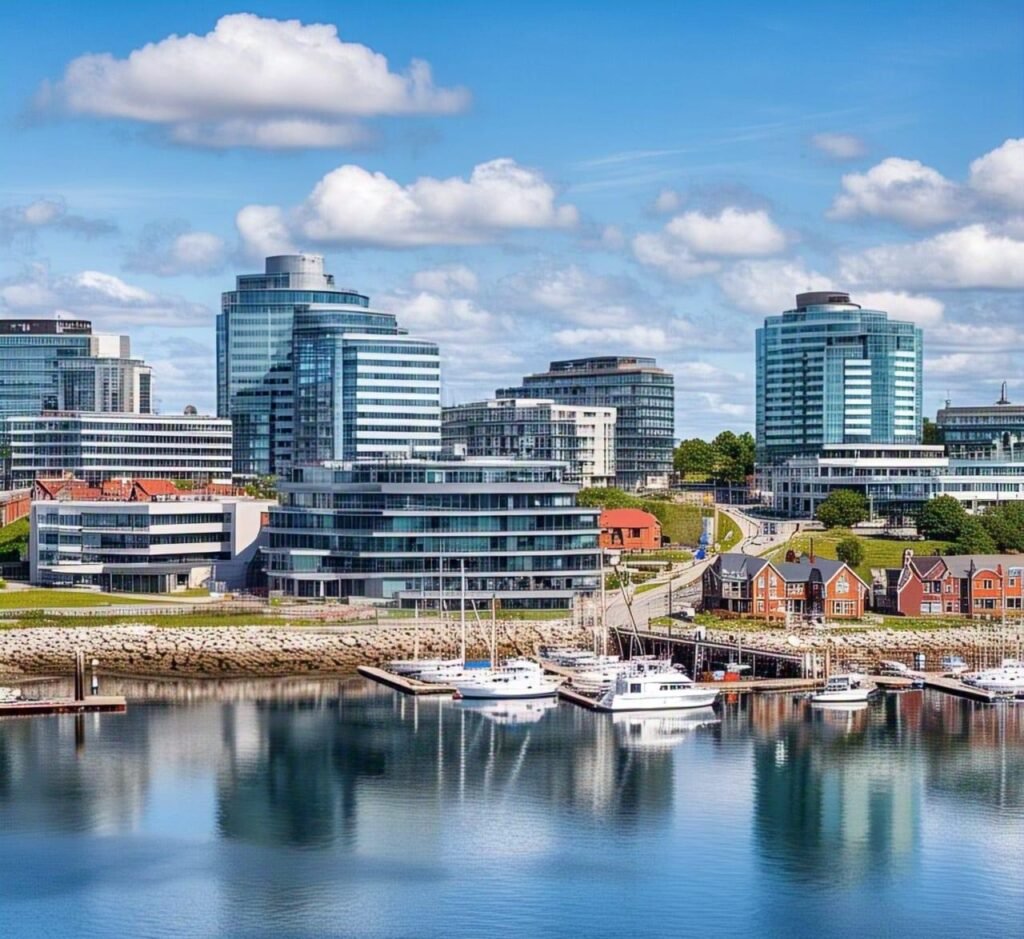 Nova Scotia Business Immigration