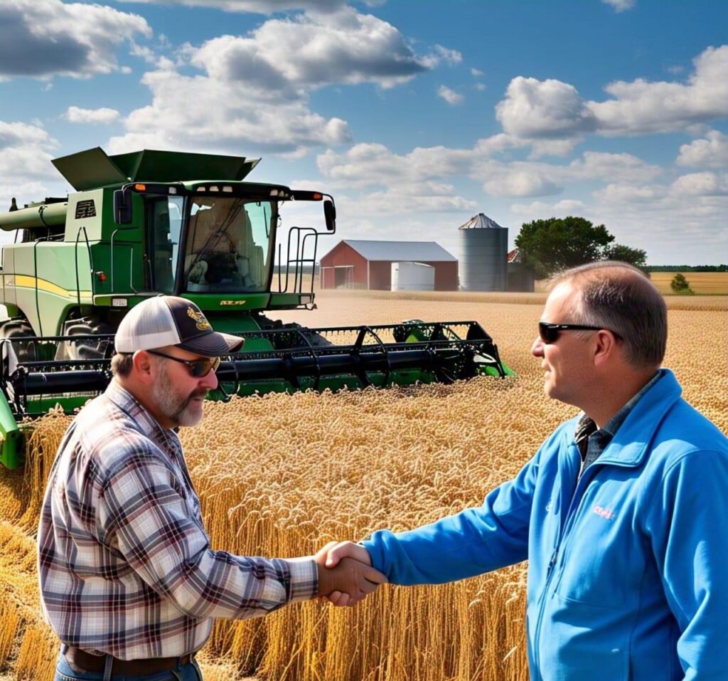 Saskatchewan Business Immigration