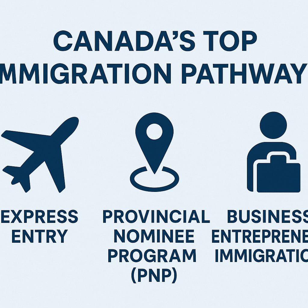 An Immigration System for Canada's Future