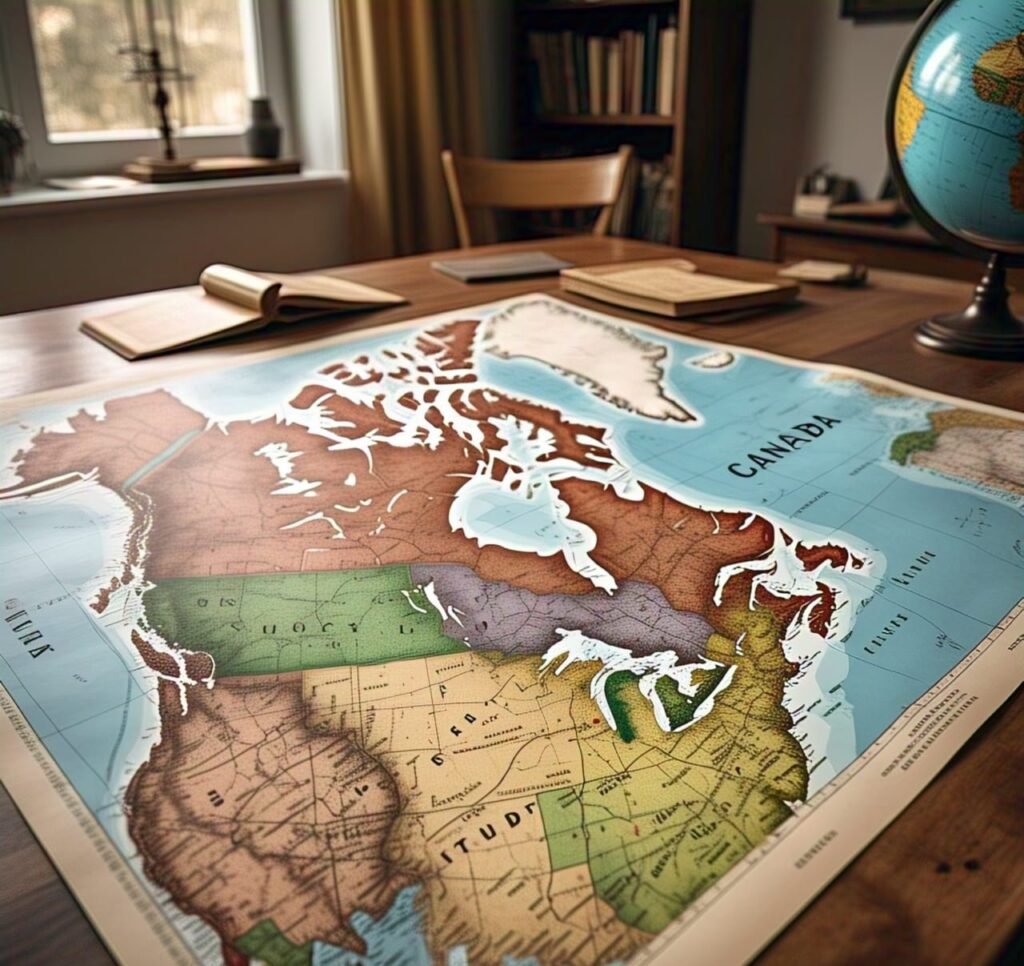 Canada Immigration for French Speakers